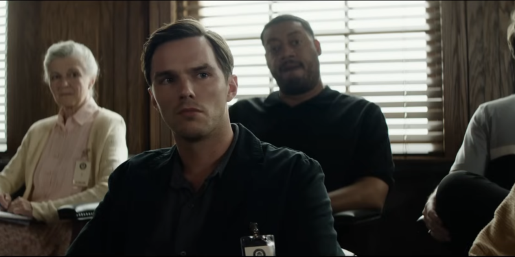 ‘Juror #2’ Screenwriter Jonathan Abrams On Creating a Character-First Legal Thriller [PODCAST]